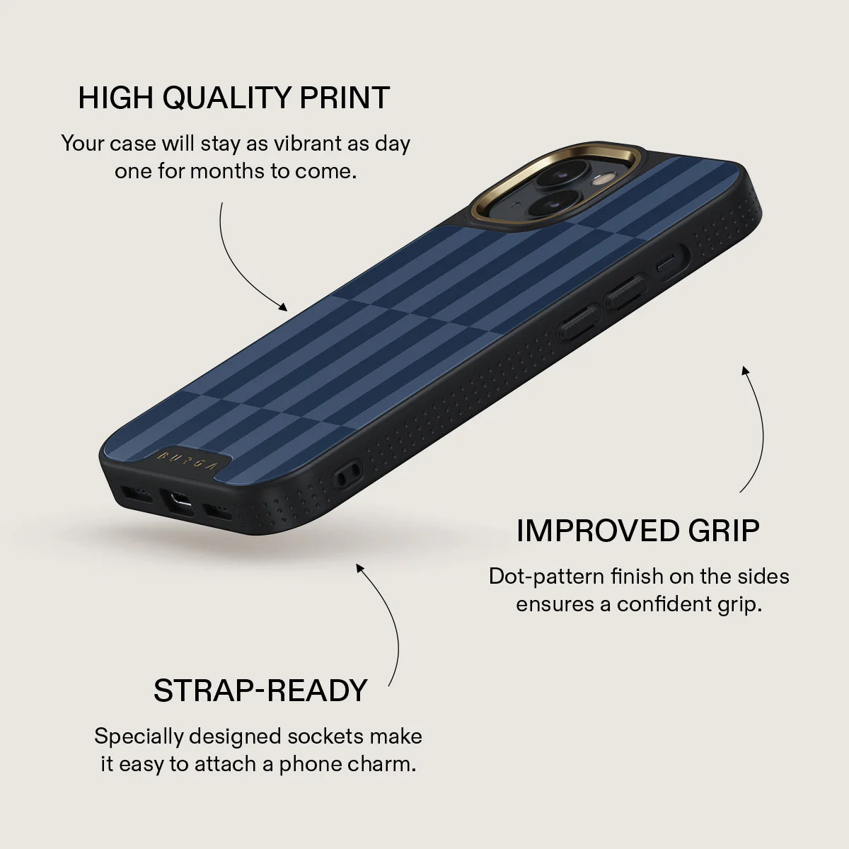 Mind Games - iPhone 14 Case - Image 9