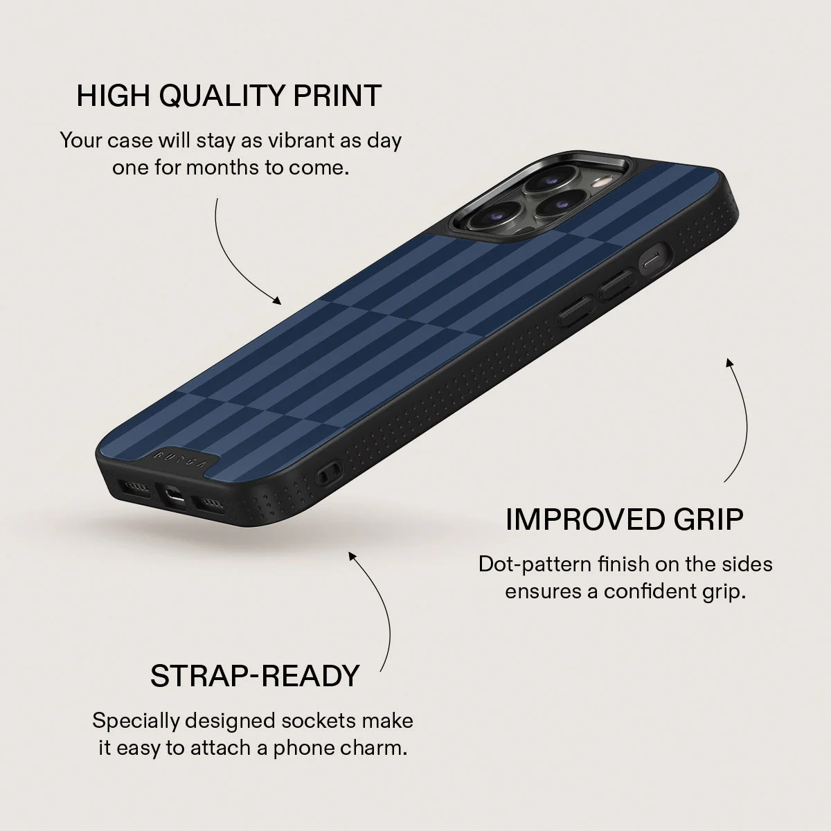 Mind Games - iPhone 14 Pro Max Case - Image 16