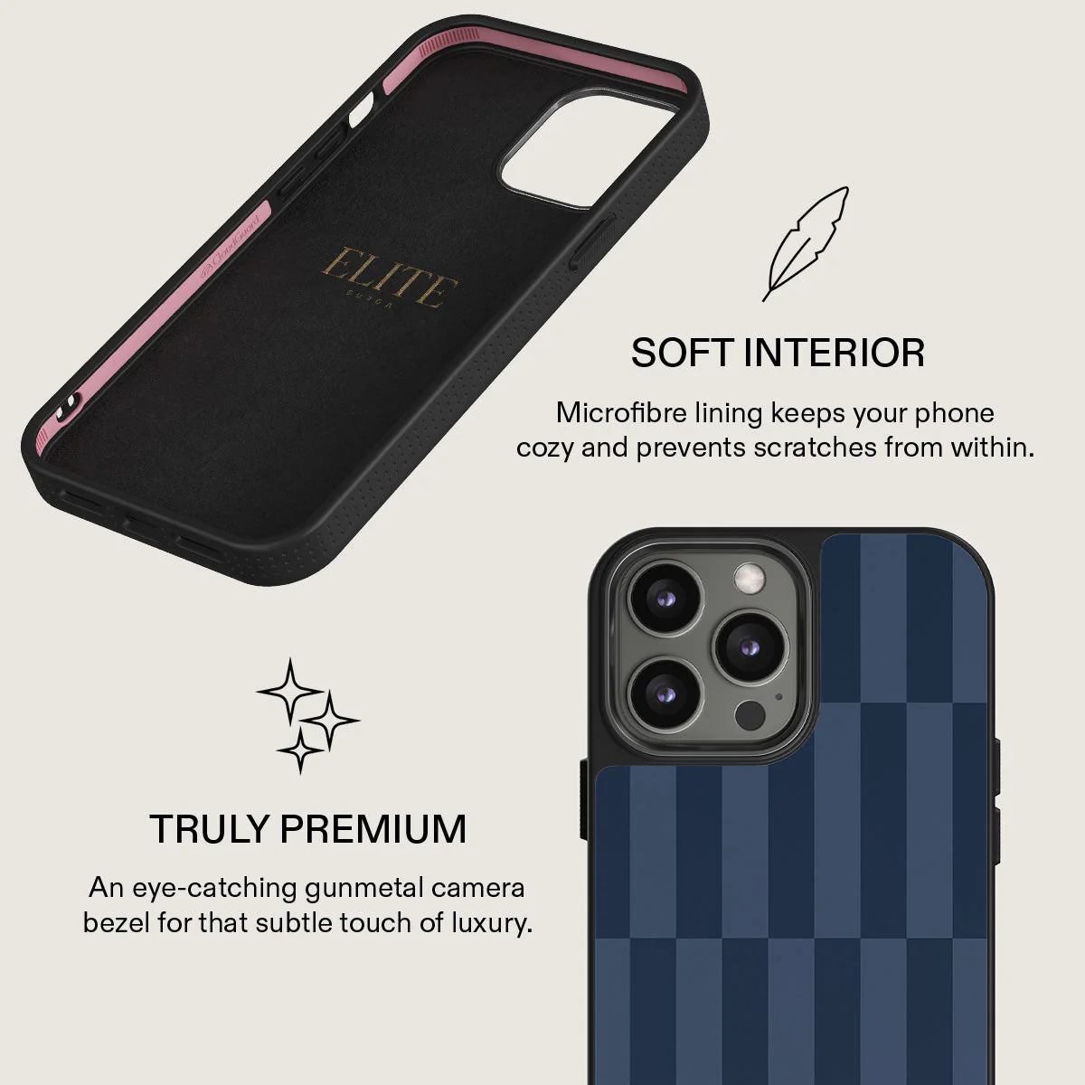 Mind Games - iPhone 14 Pro Max Case - Image 17