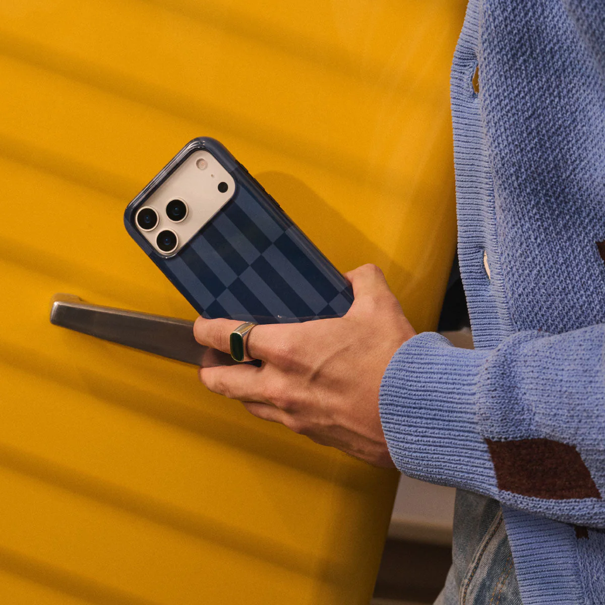 Mind Games - iPhone 14 Pro Max Case - Image 29