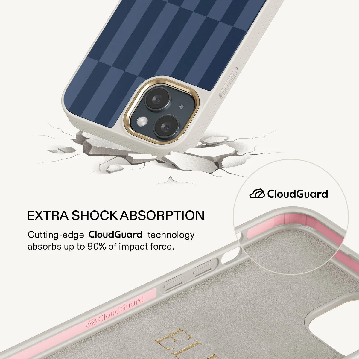 Mind Games - iPhone 15 Case - Image 21
