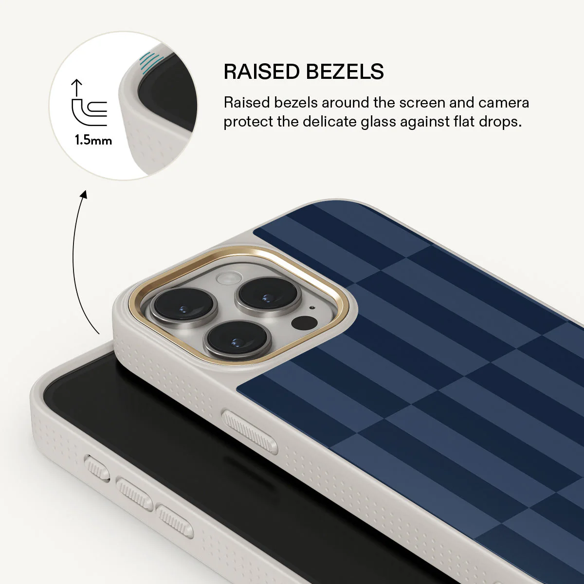 Mind Games - iPhone 15 Pro Case - Image 22