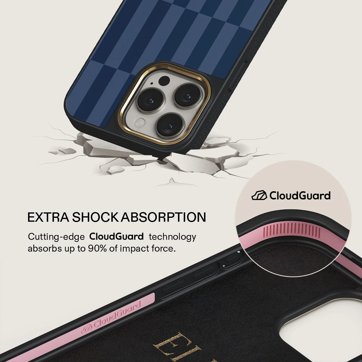 Mind Games - iPhone 15 Pro Max Case - Image 7
