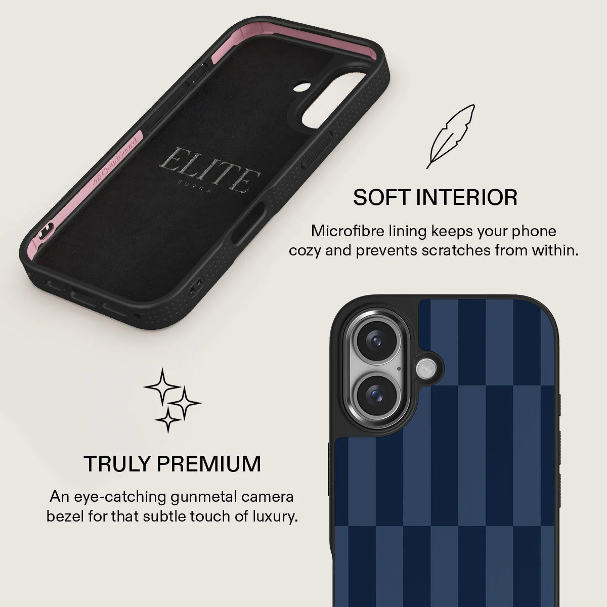 Mind Games - iPhone 16 Plus Case - Image 18