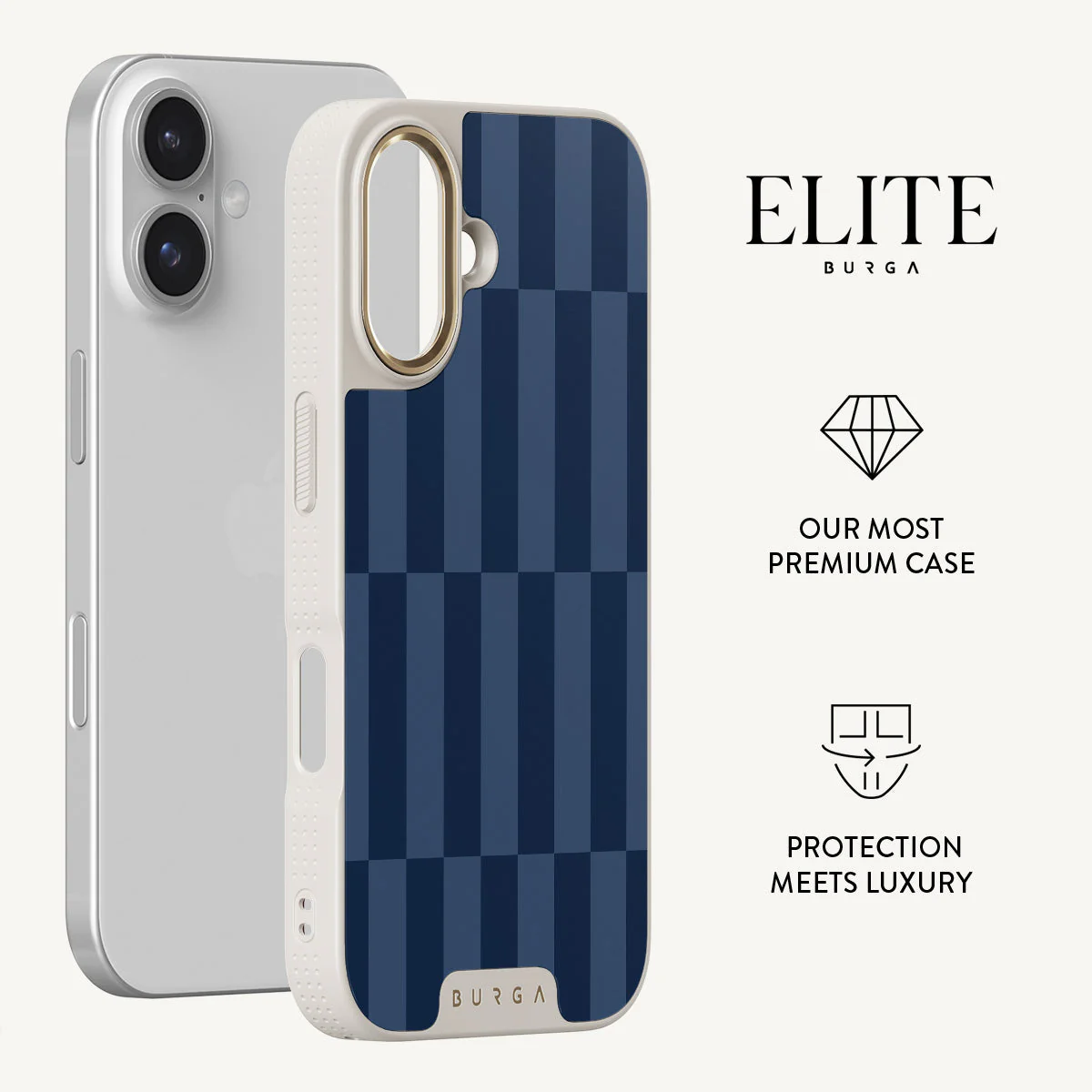Mind Games - iPhone 16 Plus Case - Image 21