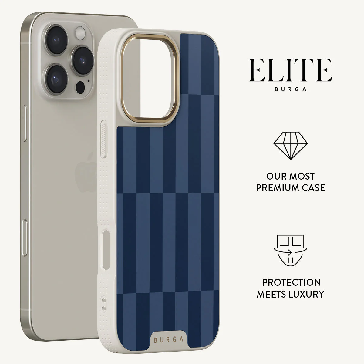 Mind Games - iPhone 16 Pro Max Case - Image 21