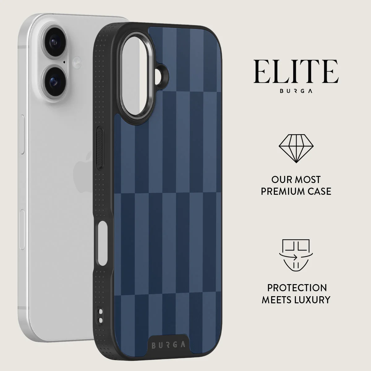 Mind Games - iPhone 17 Case - Image 13
