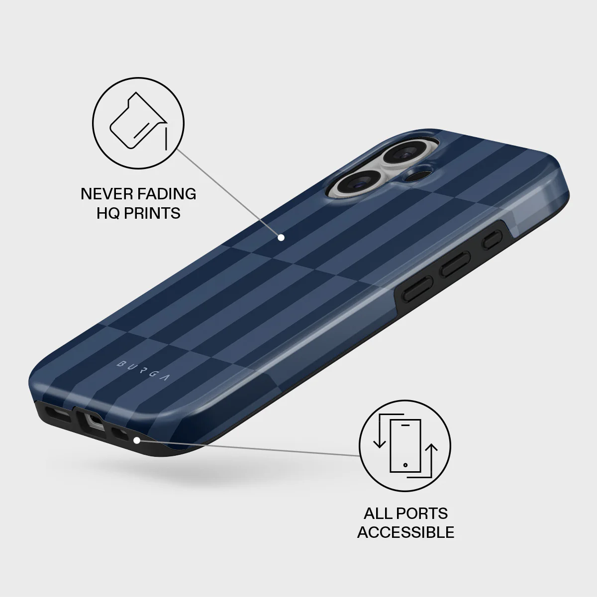 Mind Games - iPhone 17 Case - Image 3