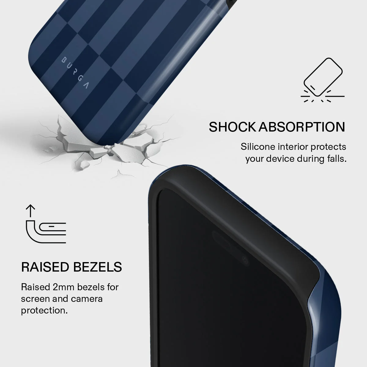 Mind Games - iPhone 17 Pro Case - Image 4