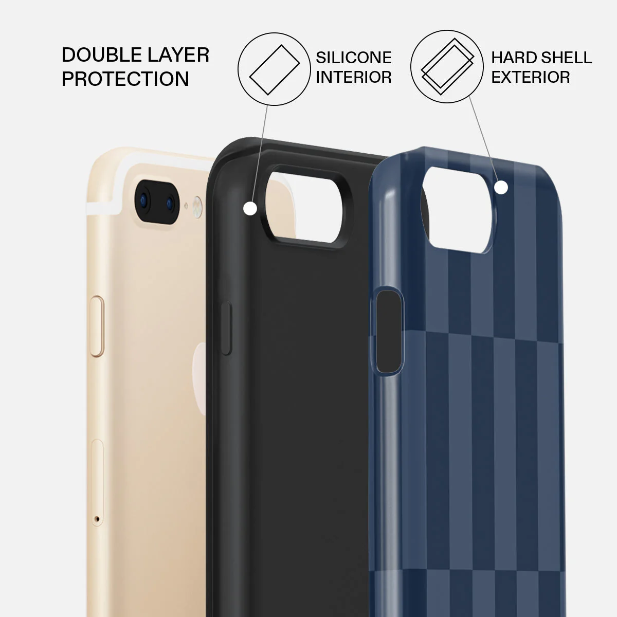 Mind Games - iPhone 7 Plus / 8 Plus Case - Image 6