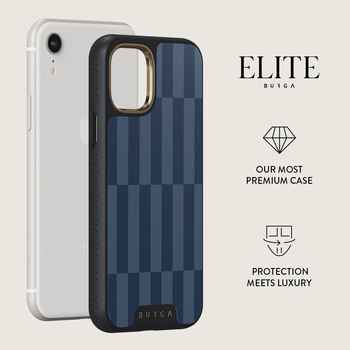 Mind Games - iPhone XR Case - Image 10