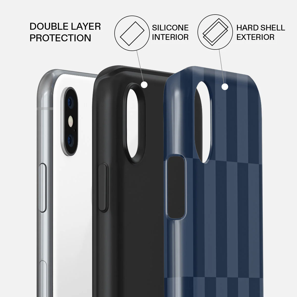 Mind Games - iPhone XS Max Case - Image 6