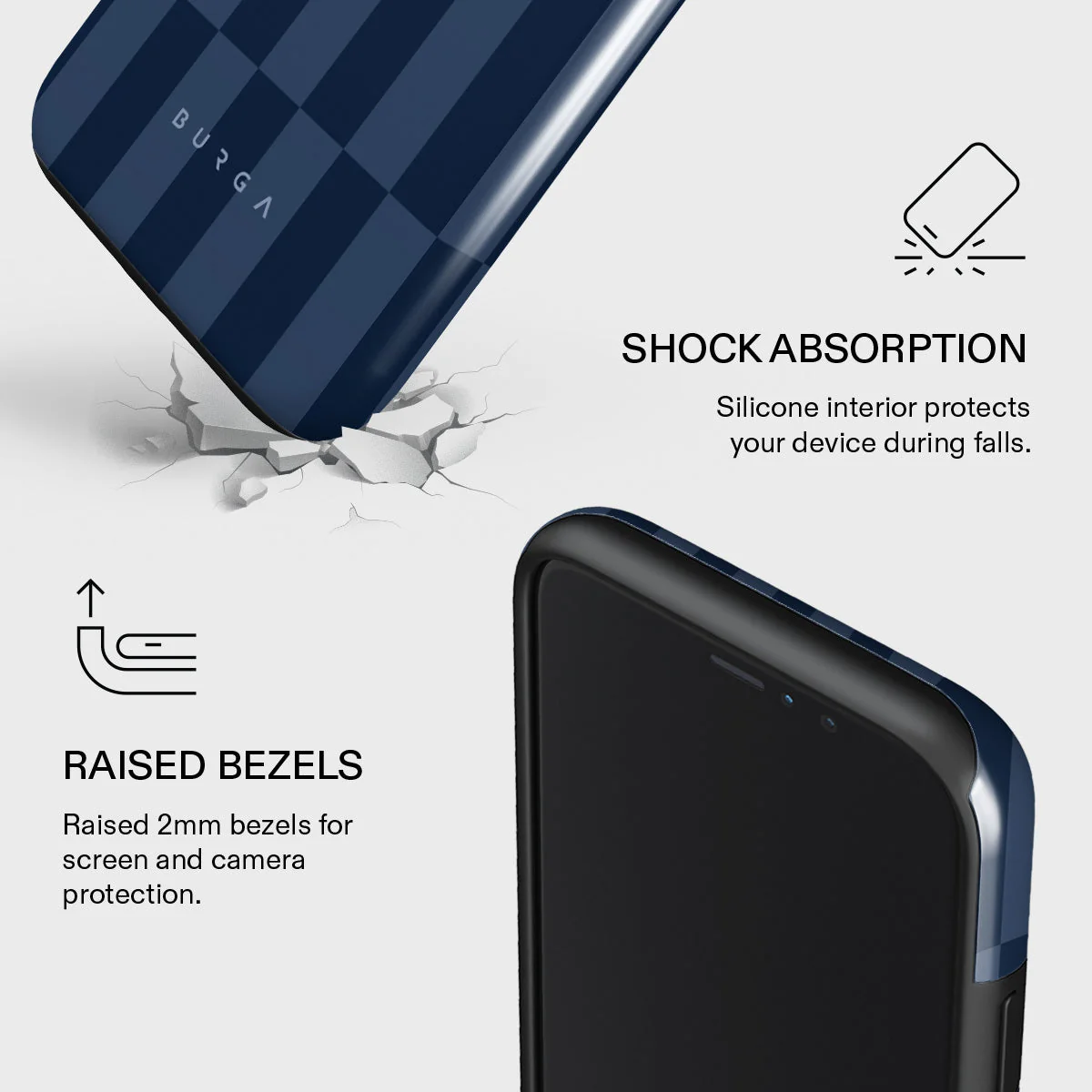 Mind Games - iPhone XS Max Case - Image 8