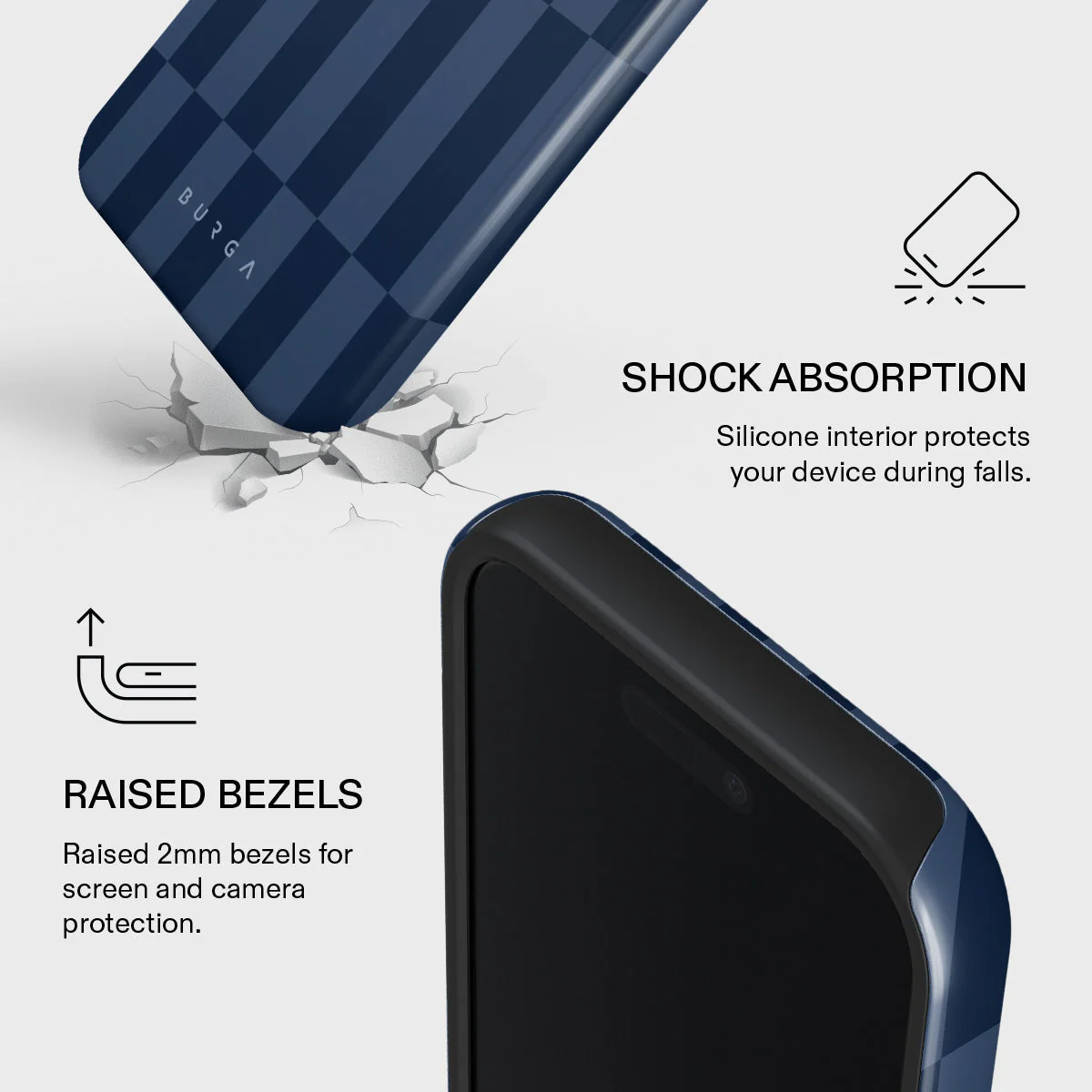 Mind Games - Samsung Galaxy A17 Case - Image 4