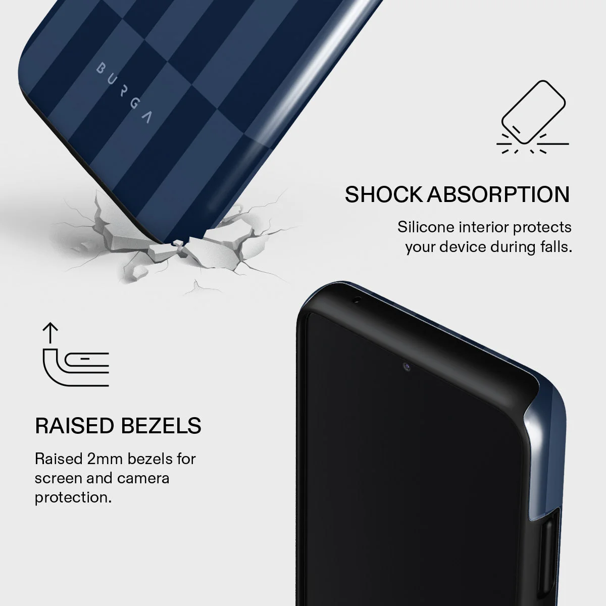 Mind Games - Samsung Galaxy A32 5G Case - Image 4
