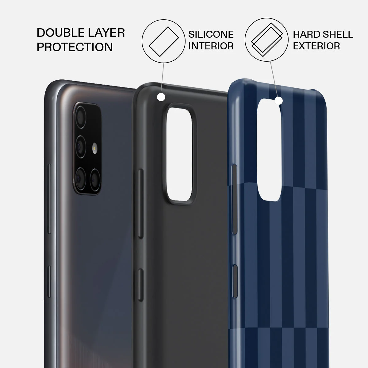 Mind Games - Samsung Galaxy A51 4G Case - Image 2
