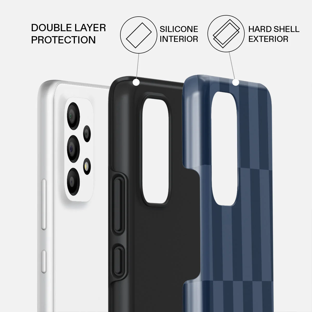 Mind Games - Samsung Galaxy A53 Case - Image 2