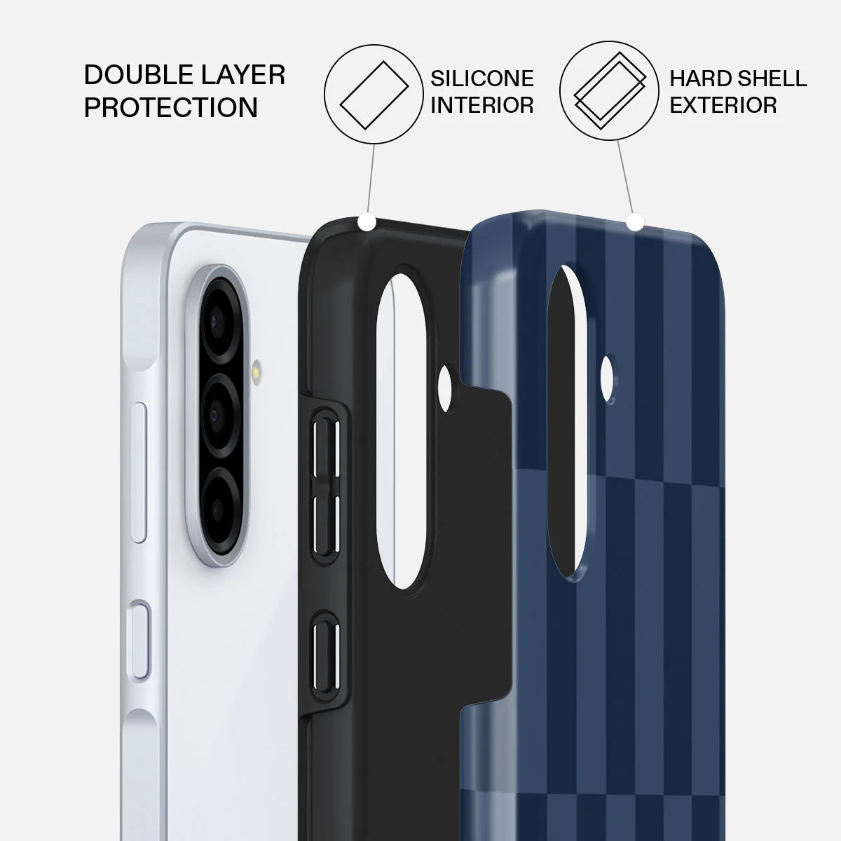 Mind Games - Samsung Galaxy A56 5G Case - Image 2