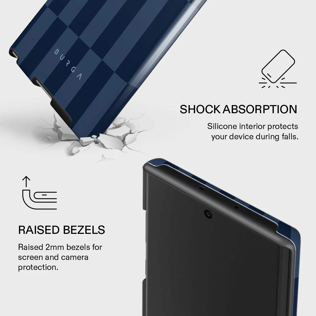 Mind Games - Samsung Galaxy Note 10 Case - Image 8