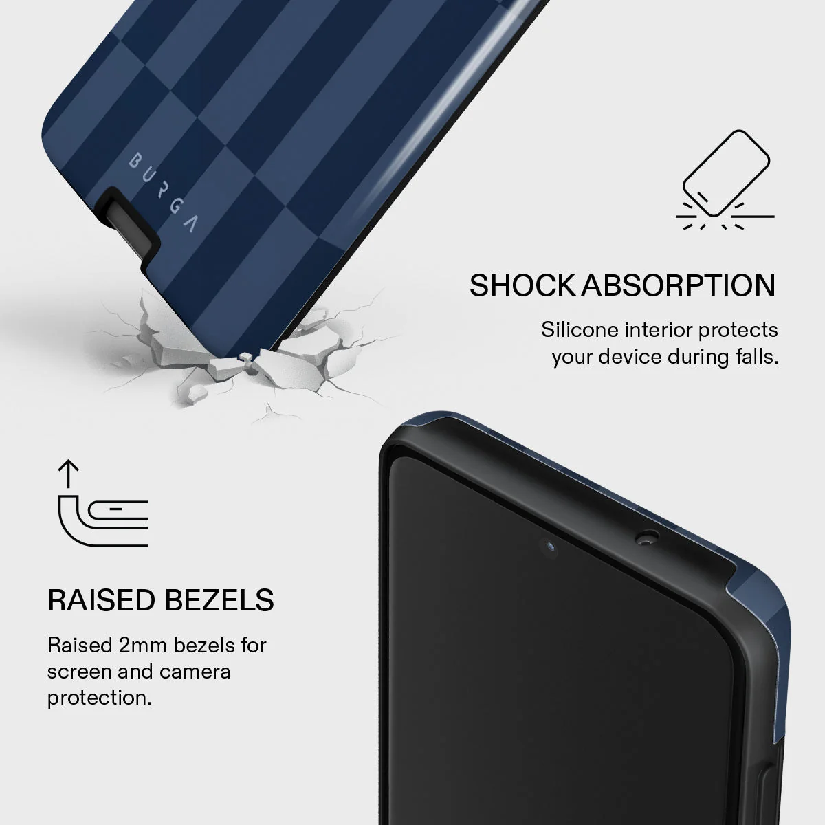 Mind Games - Samsung Galaxy S20 4G / 5G Case - Image 8
