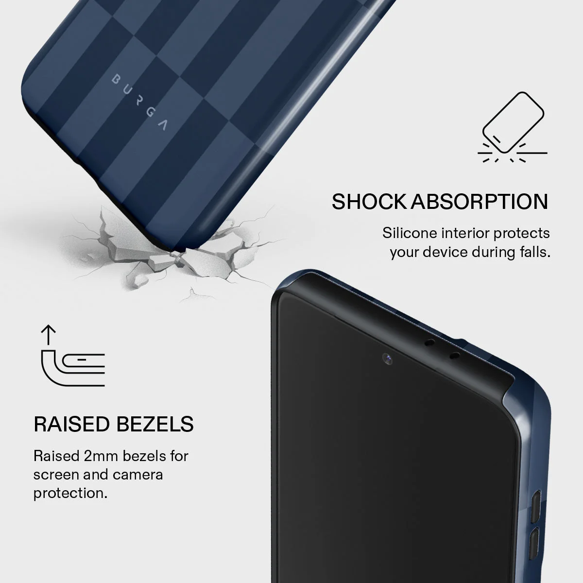 Mind Games - Samsung Galaxy S21 Plus Case - Image 4
