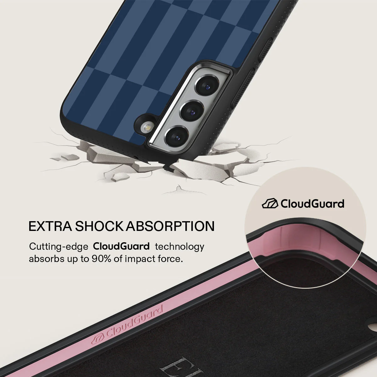 Mind Games - Samsung Galaxy S22 Case - Image 14