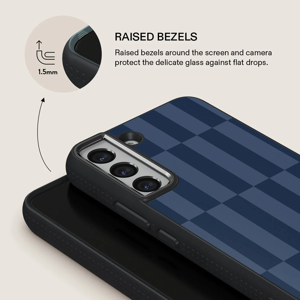 Mind Games - Samsung Galaxy S22 Case - Image 15