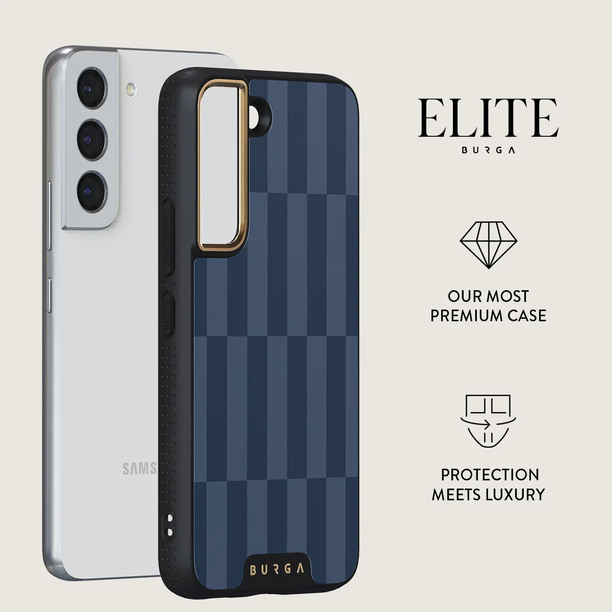 Mind Games - Samsung Galaxy S22 Case - Image 6