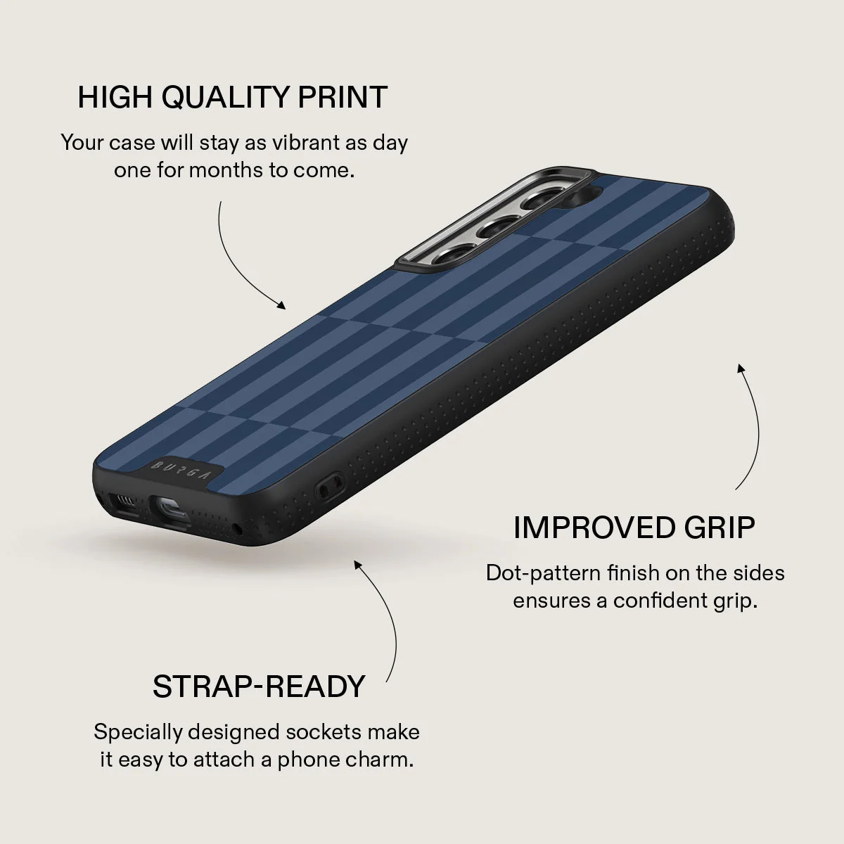 Mind Games - Samsung Galaxy S22 Plus Case - Image 16