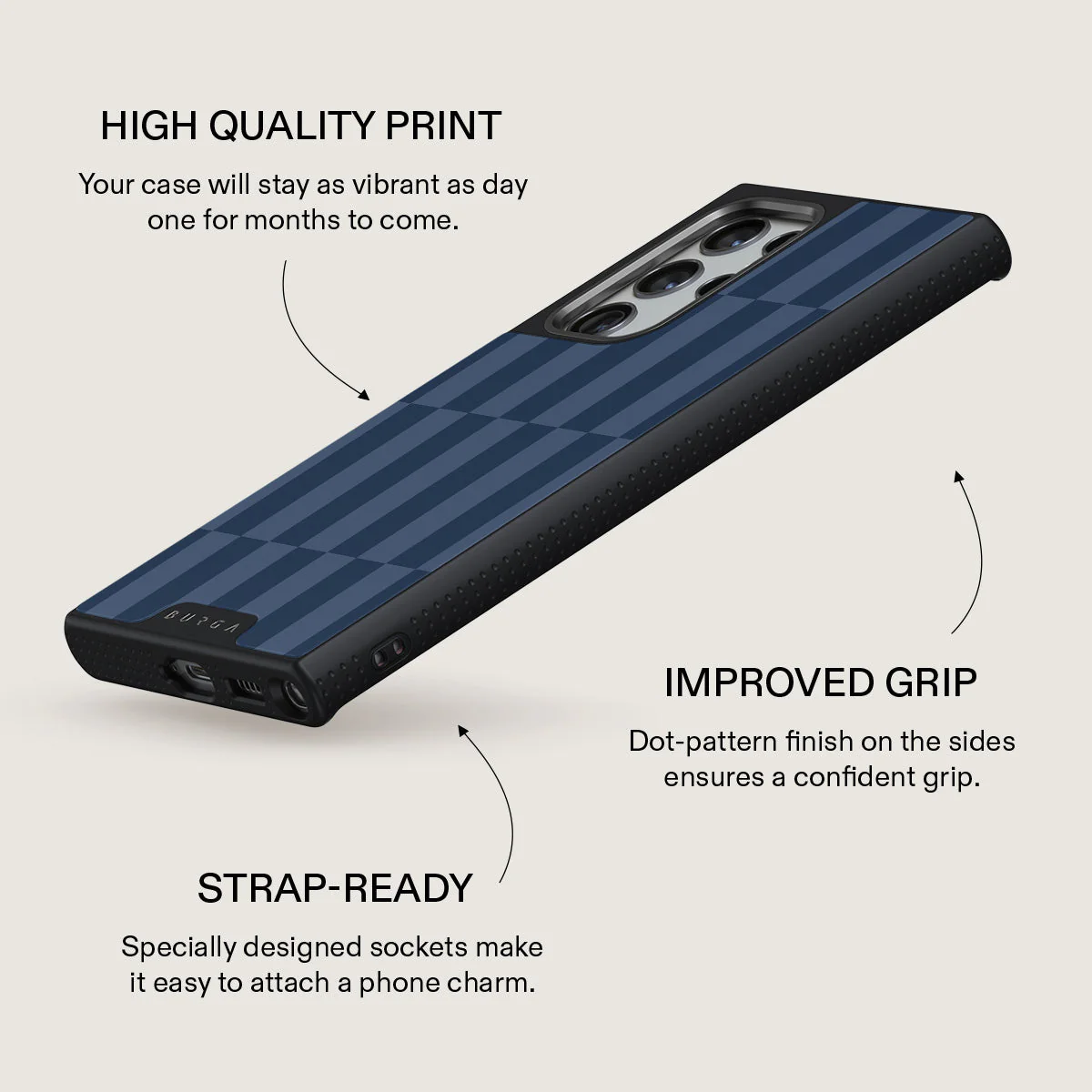 Mind Games - Samsung Galaxy S22 Ultra Case - Image 16
