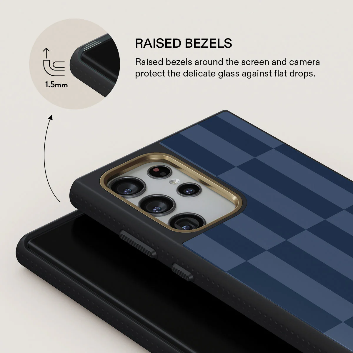 Mind Games - Samsung Galaxy S22 Ultra Case - Image 8