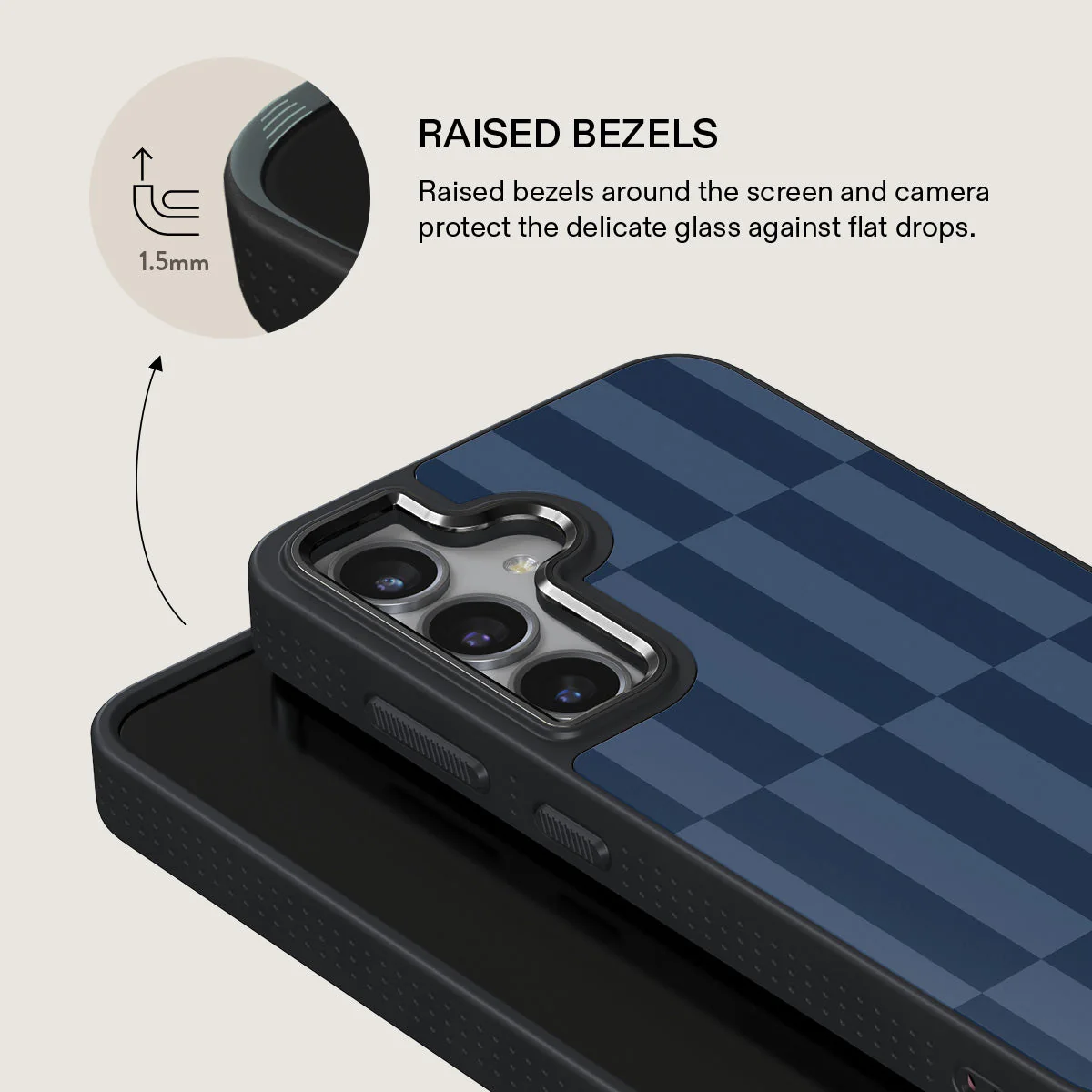 Mind Games - Samsung Galaxy S24 Case - Image 15