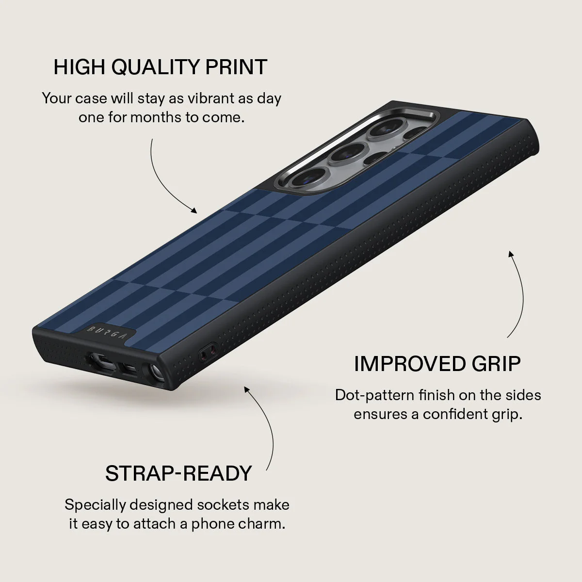 Mind Games - Samsung Galaxy S24 Ultra Case - Image 16
