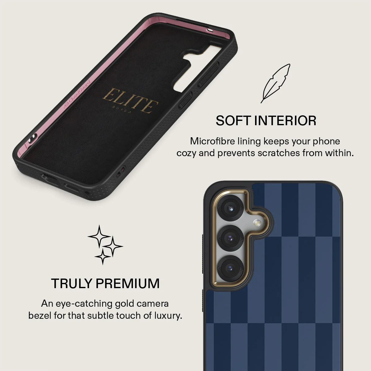 Mind Games - Samsung Galaxy S25 Case - Image 10