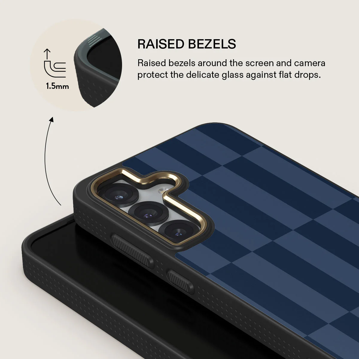 Mind Games - Samsung Galaxy S25 Plus Case - Image 8