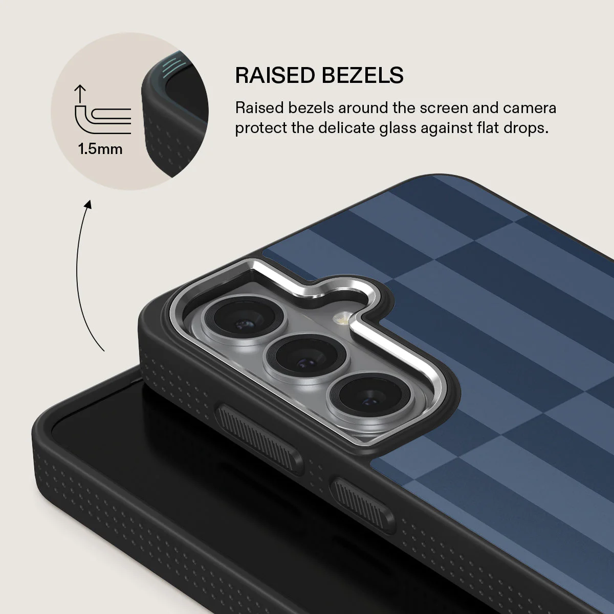 Mind Games - Samsung Galaxy S26 Case - Image 22