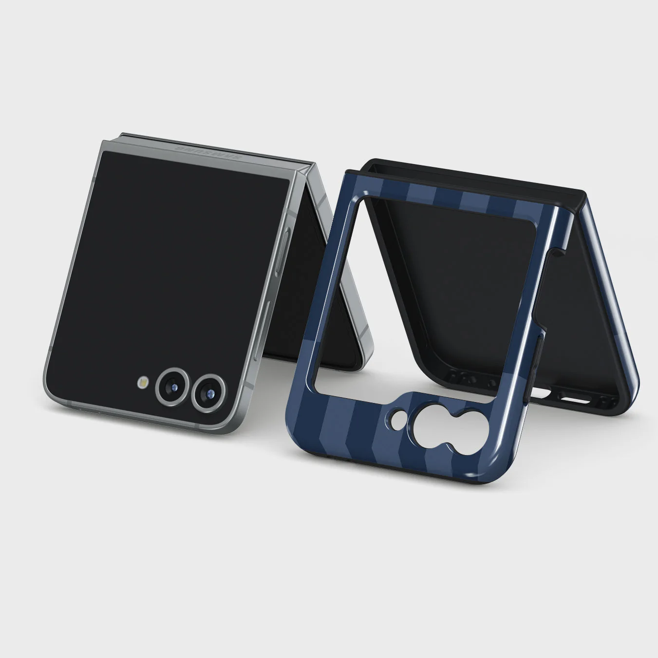 Mind Games - Samsung Galaxy Z Flip 6 Case - Image 5