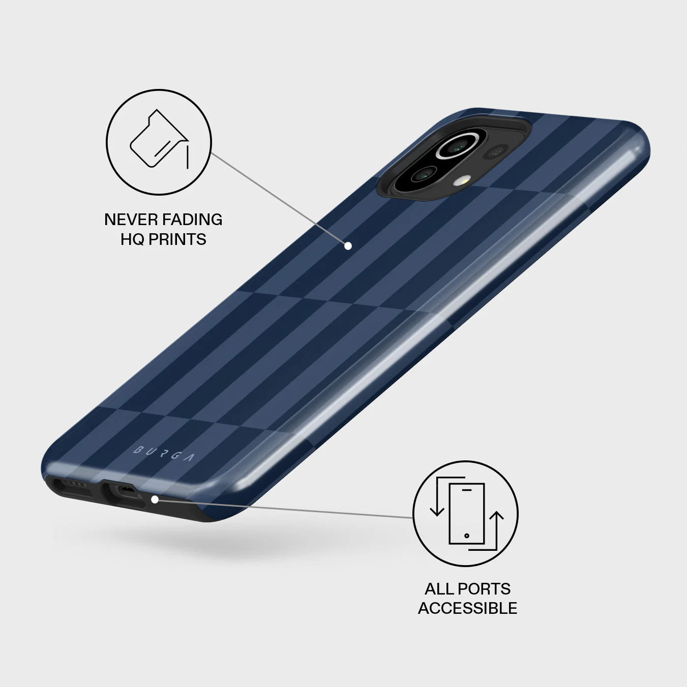 Mind Games - Xiaomi 11 Lite 5G NE Case - Image 3