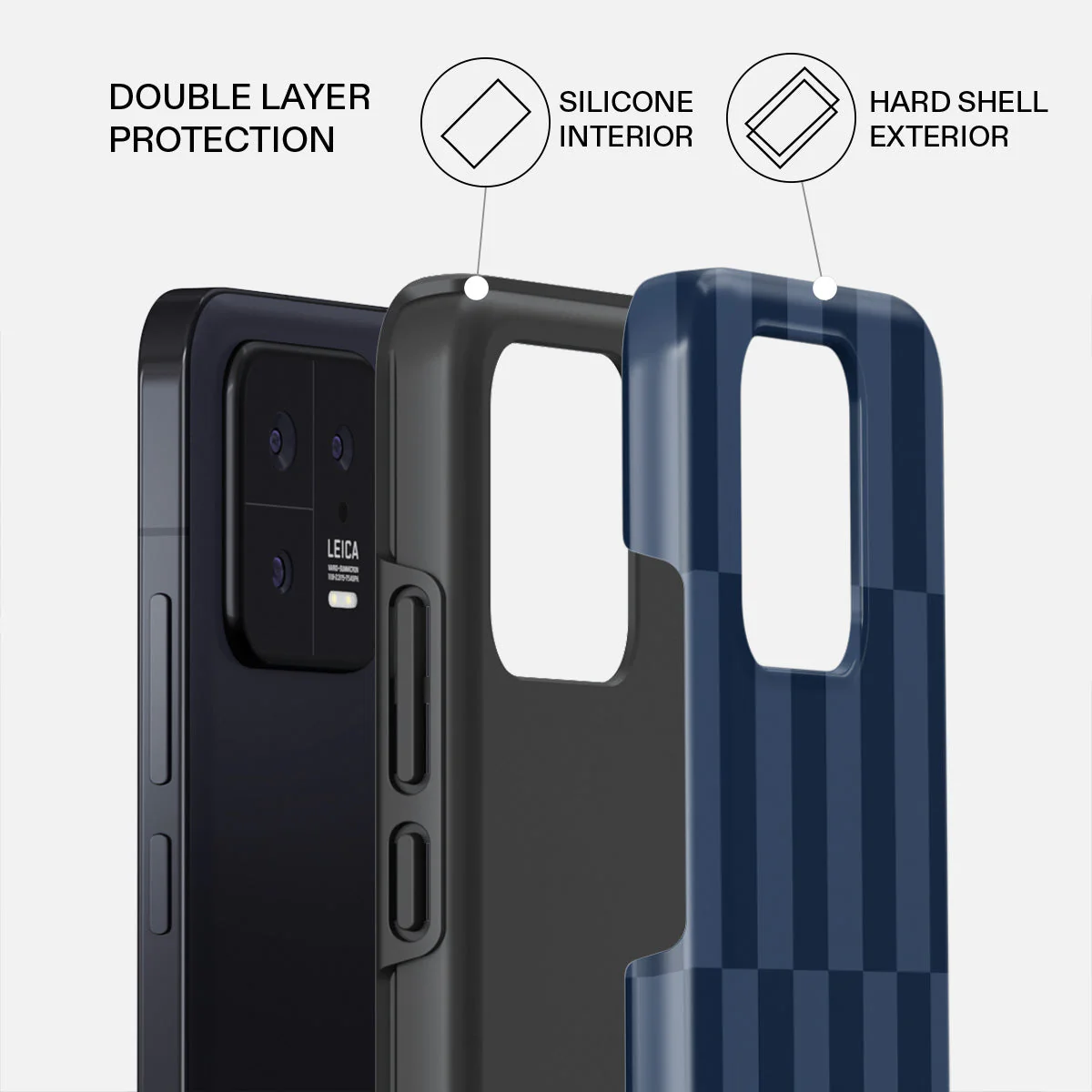 Mind Games - Xiaomi 13 Case - Image 2