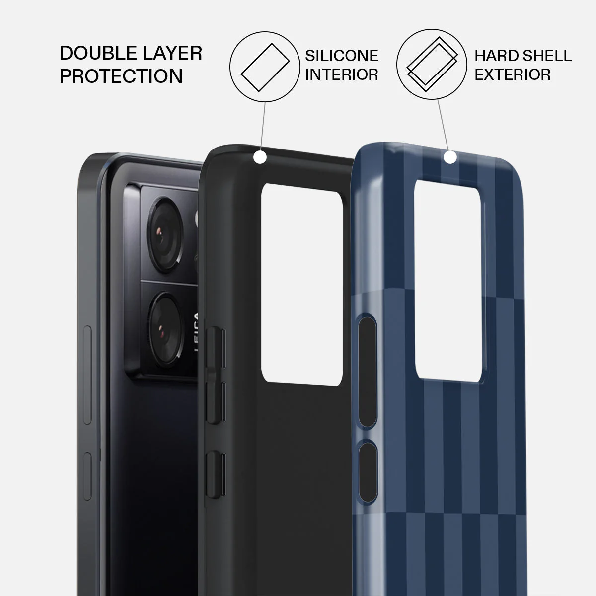 Mind Games - Xiaomi 13T Pro Case - Image 2