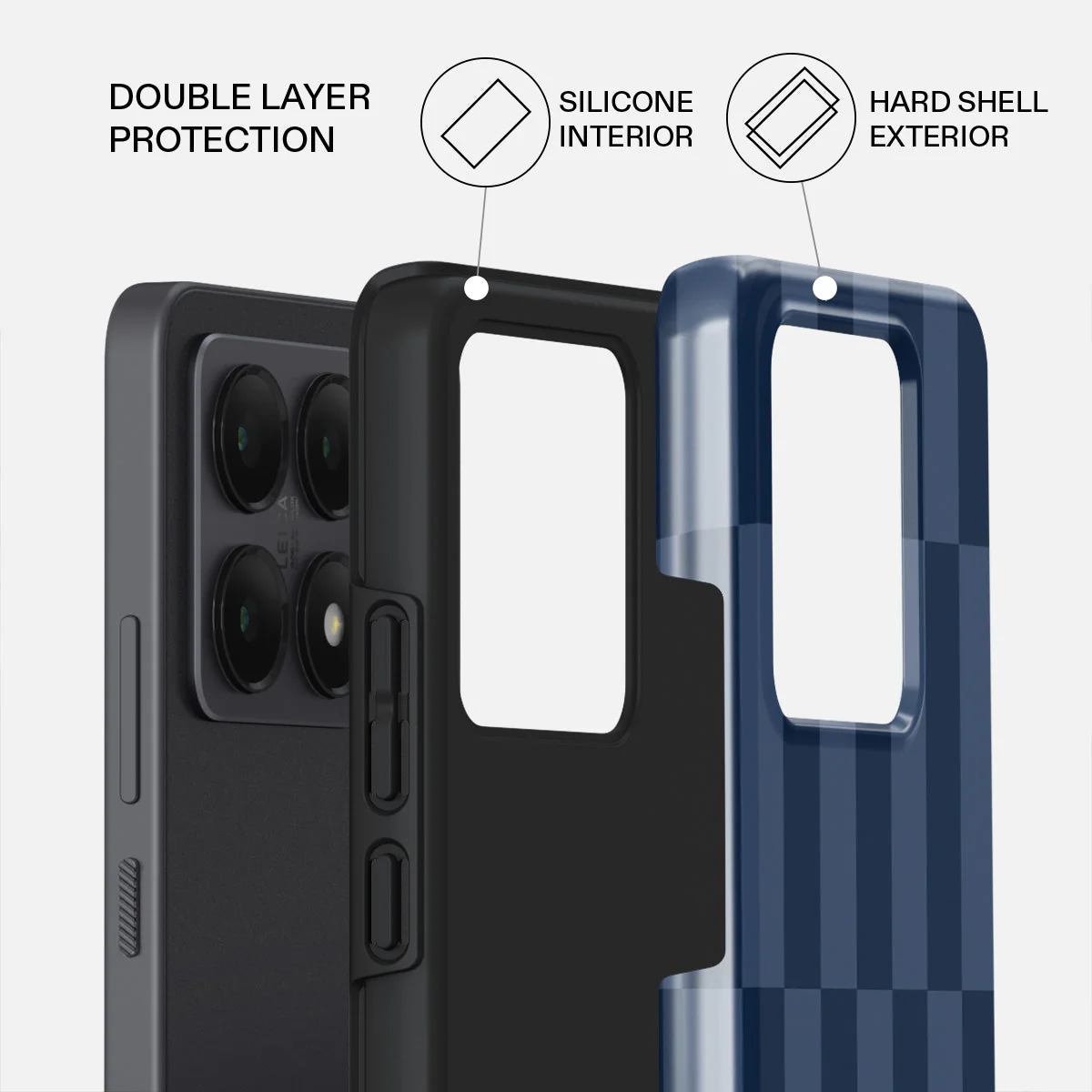 Mind Games - Xiaomi 14T Pro Case - Image 2