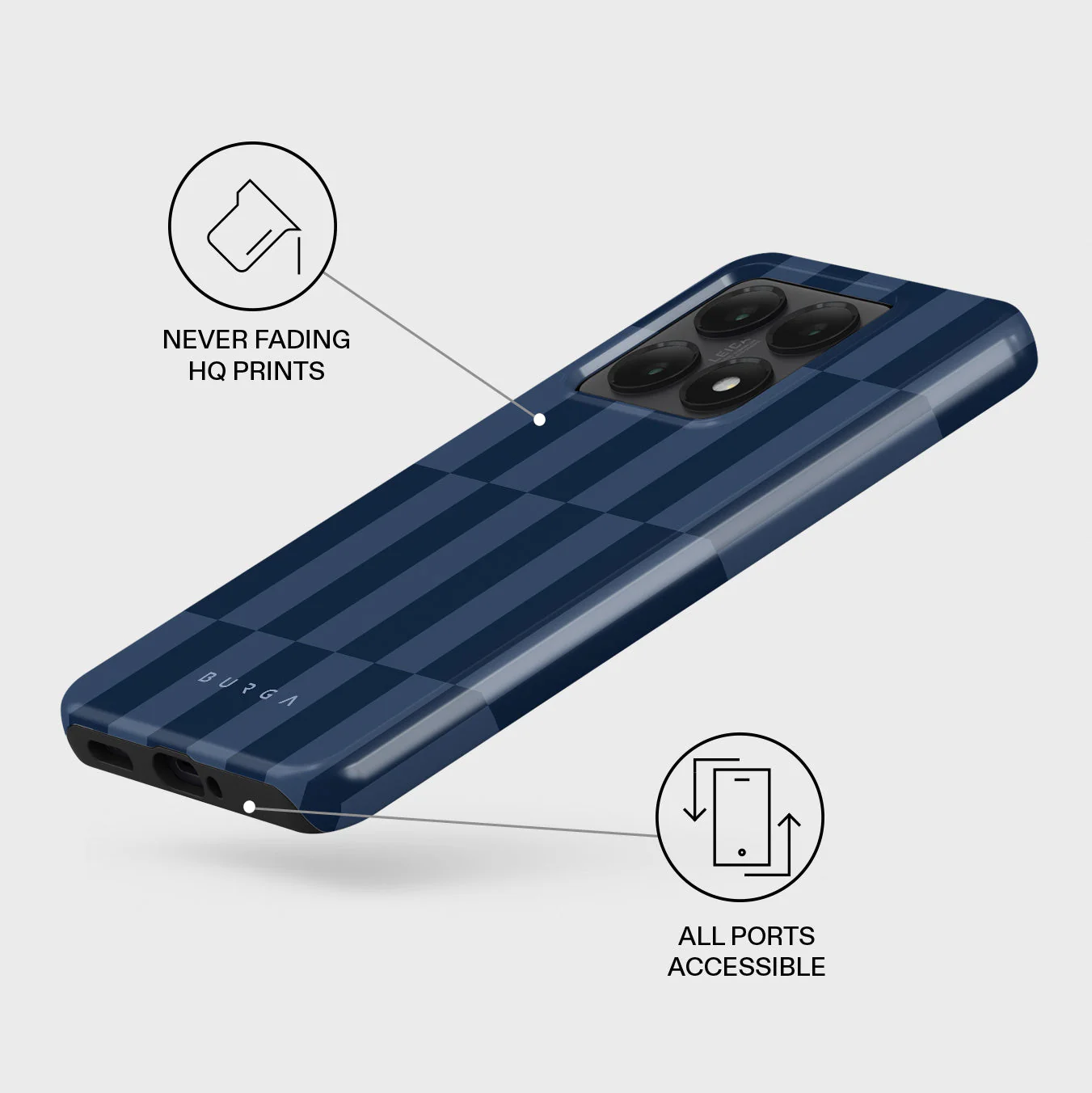 Mind Games - Xiaomi 14T Pro Case - Image 3