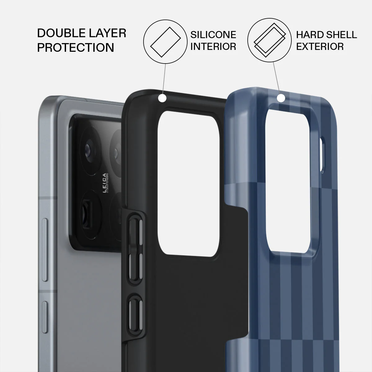 Mind Games - Xiaomi 15 Pro Case - Image 2