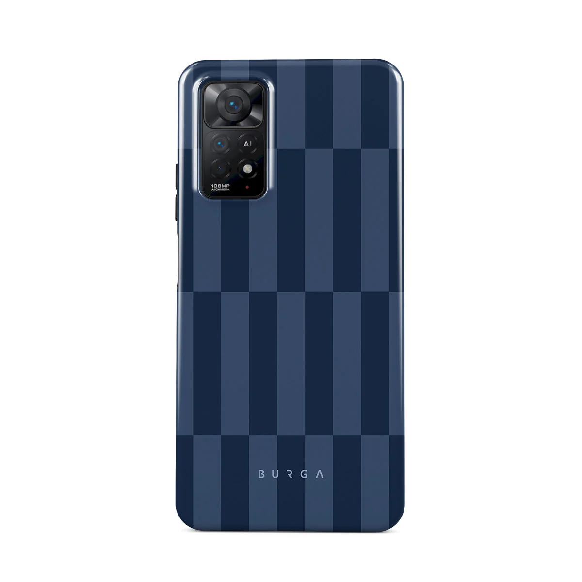 Mind Games - Xiaomi Redmi Note 11 Pro+ Case