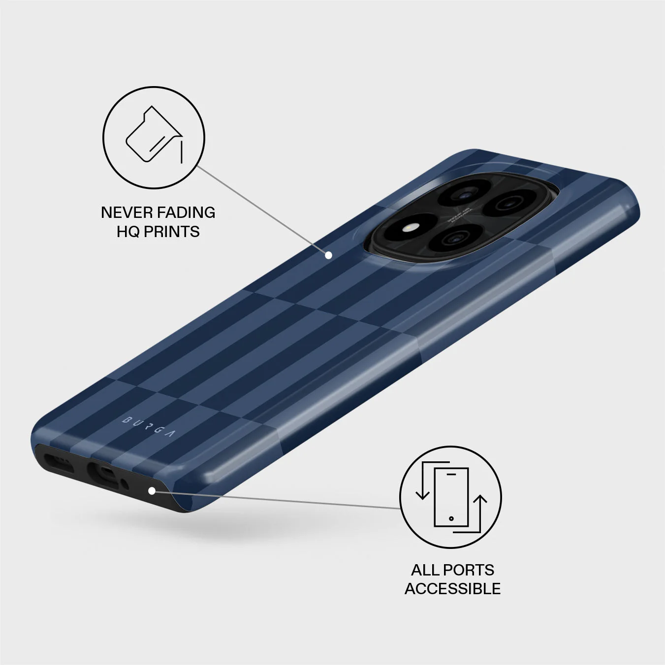 Mind Games - Xiaomi Redmi Note 14 Pro+ 5G Case - Image 3