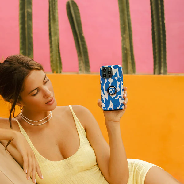 Mirage - Samsung Galaxy A57 5G Case - Image 7