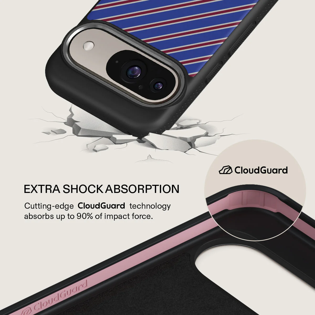 Momentum - Google Pixel 10 Case - Image 14