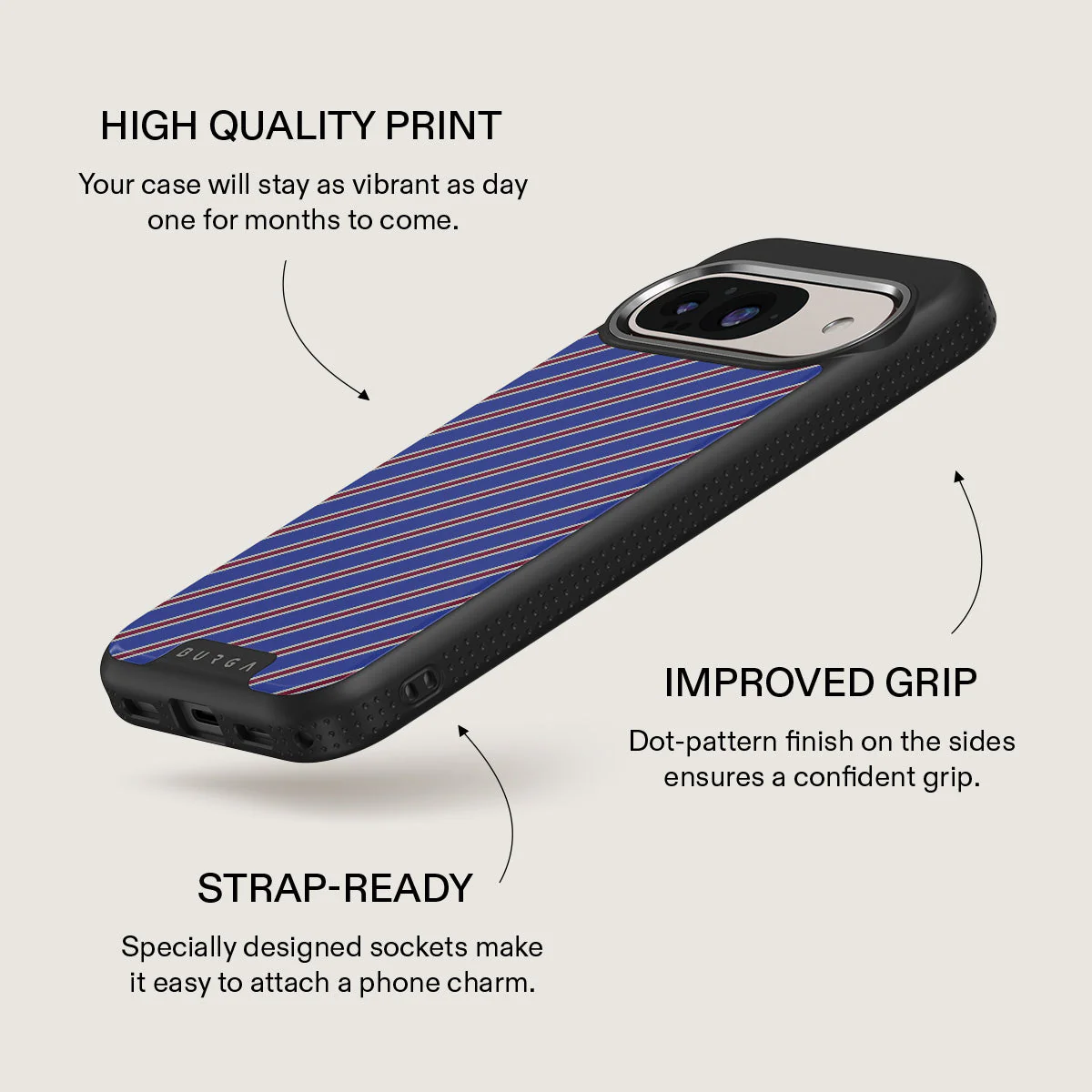 Momentum - Google Pixel 10 Pro Case - Image 16