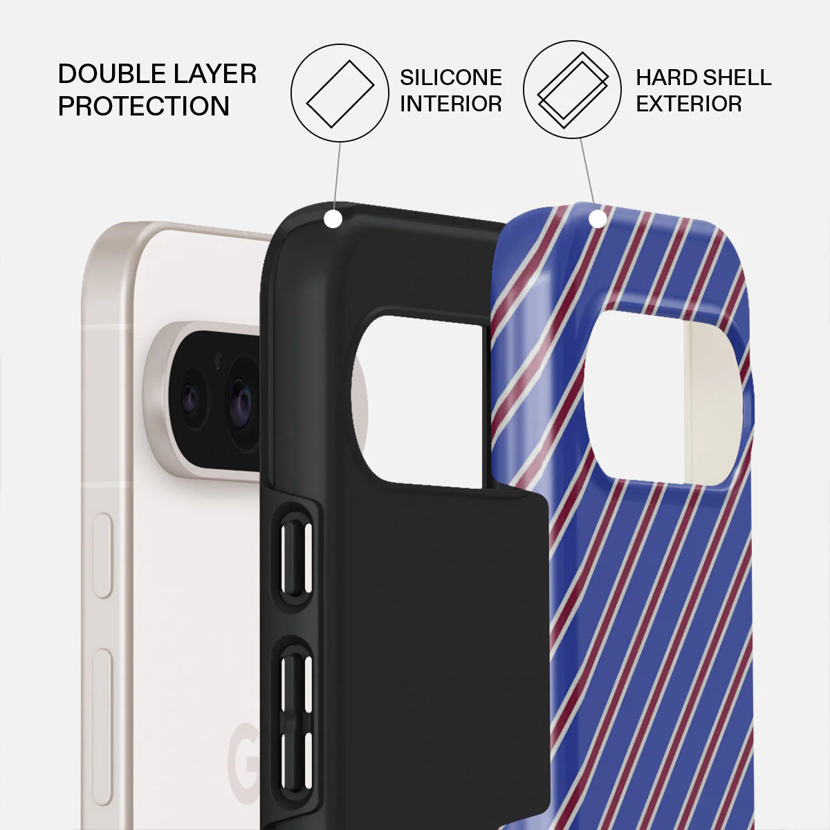 Momentum - Google Pixel 10 Pro Case - Image 2