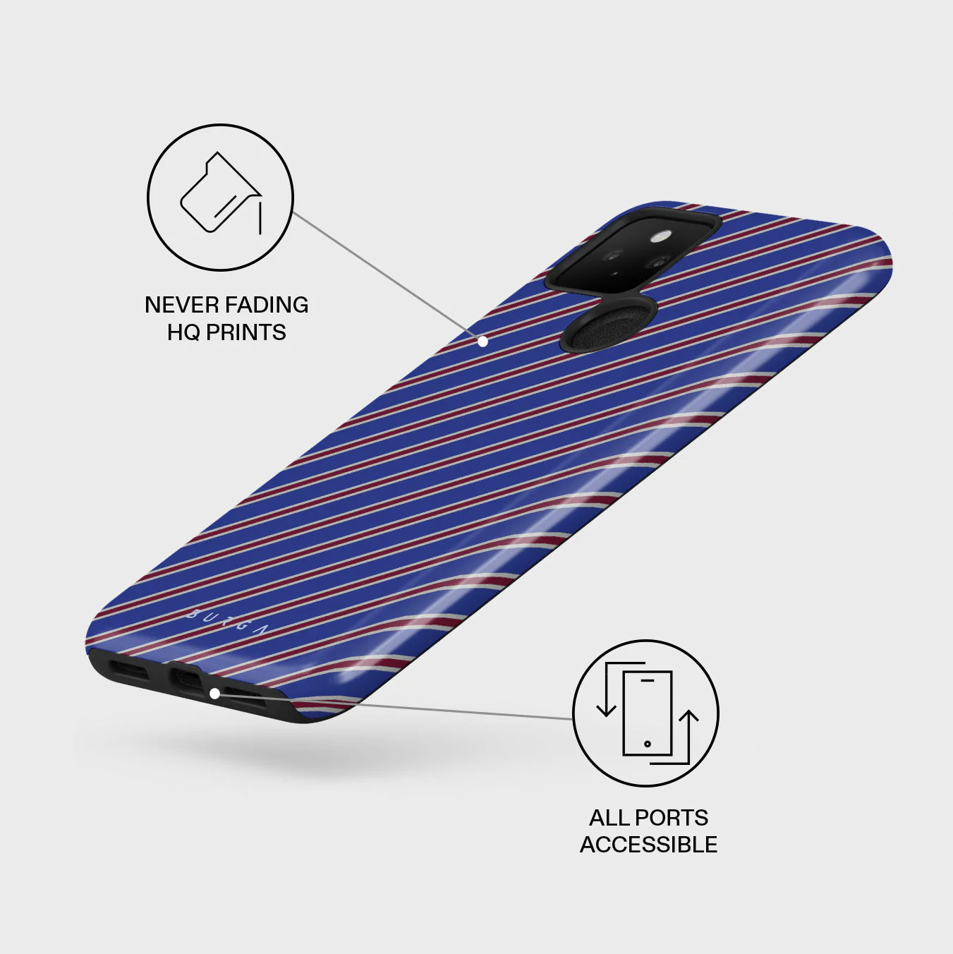 Momentum - Google Pixel 5 Case - Image 3